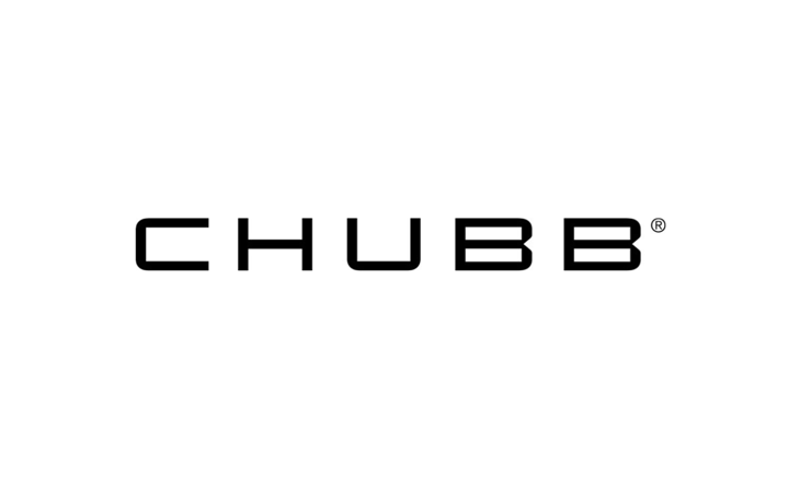 Chubb Logo 2024