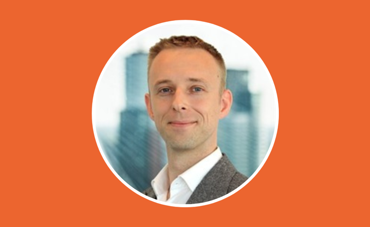Sander Dekker