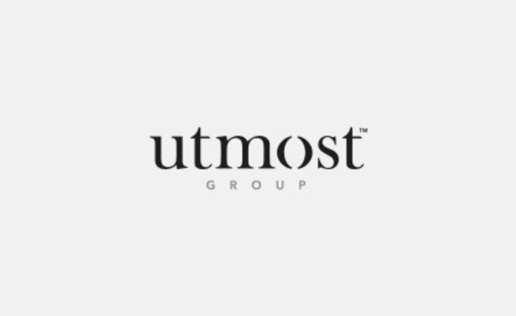 Utmost Logo Expanded