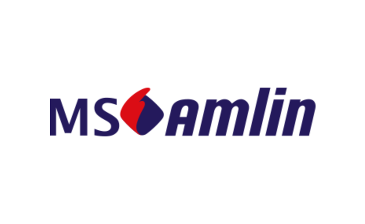 Ms Amlin Logo Big