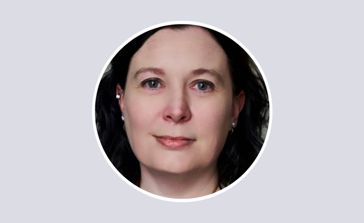 Maria Long Image 2025