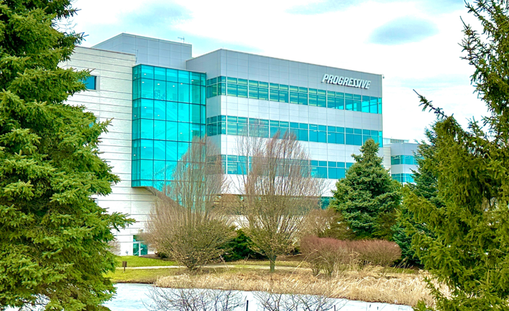 Progressive HQ