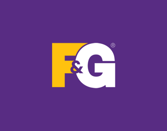 F&G Logo