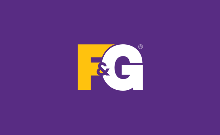 F&G Logo