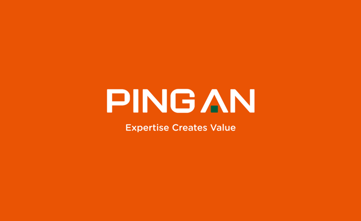 Ping An Orange