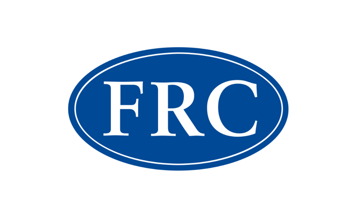 Frc Logo