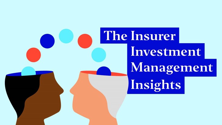 Insurance Investment Management Insights 002