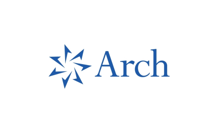 Arch Capital Logo