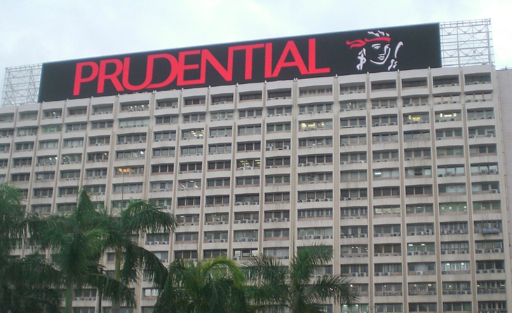 Prudential Building