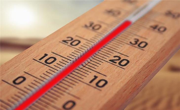 Temperature