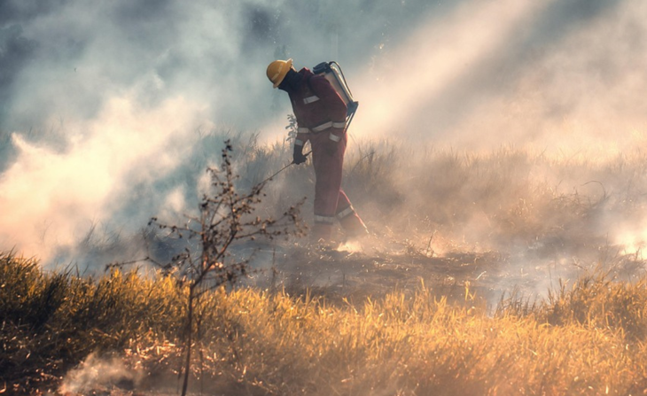 Sustainability Risk