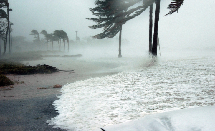 Key West Hurricane Nat Cats