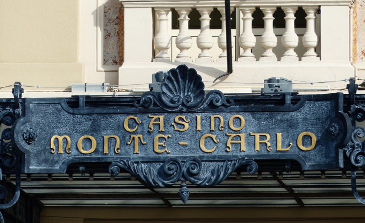 Monte Carlo Casino