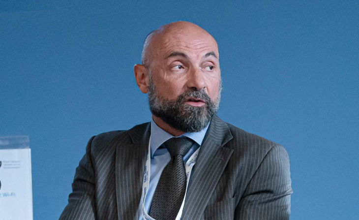 Corrado 2025 Image