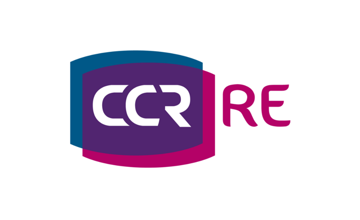 Ccr Re Logo