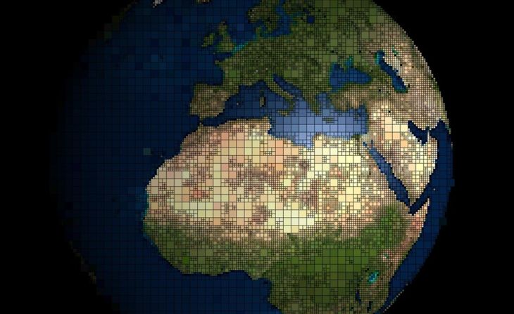 Geo Risk