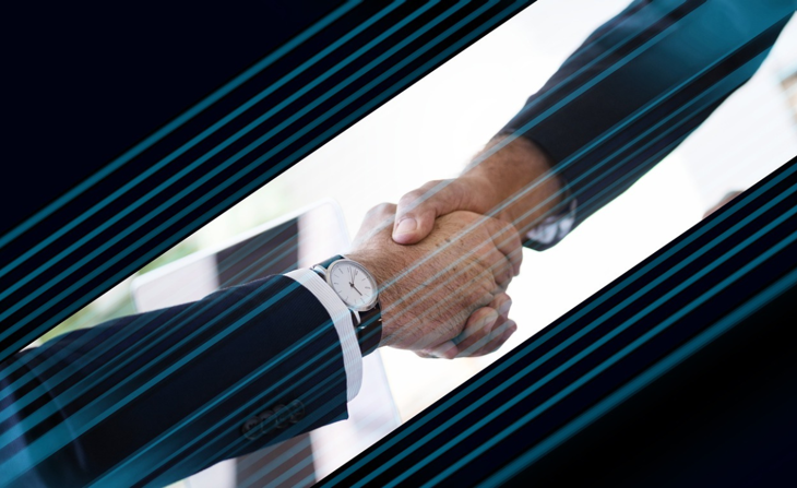 Handshake