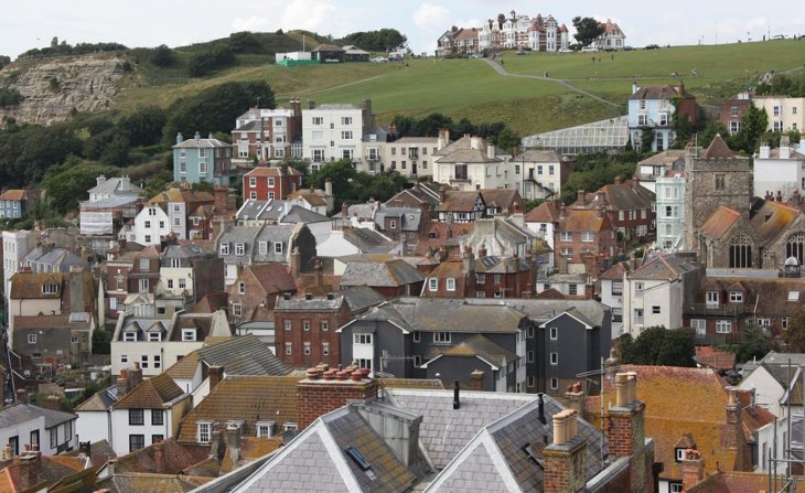 Uk Housing