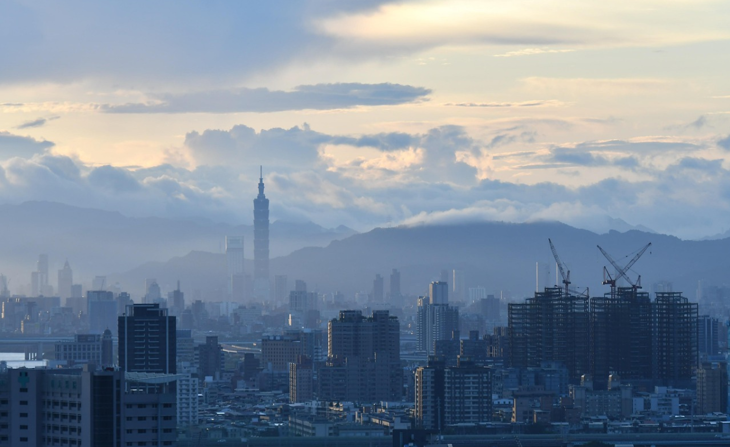 Taiwan Image