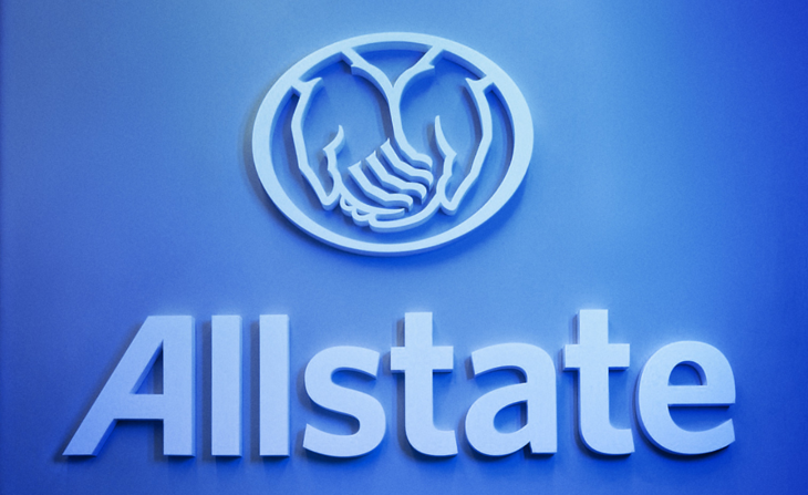 Allstate Logo 2025