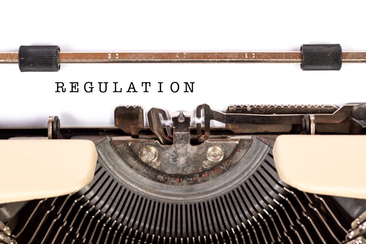 Regulation